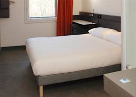 Ibis Budget Annecy sud-Poisy 5