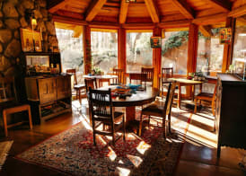 El Portal Sedona Hotel 4