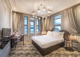 The Stay Bosphorus 4