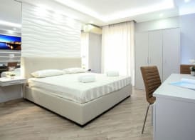 Starry Sky Charming House 4