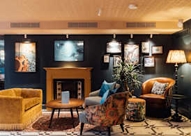 The Marcus Portrush, Tapestry Collection By Hilton 4