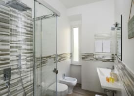 Vaticano Charming Rooms 5