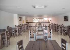 Hotel G Cartagena 5