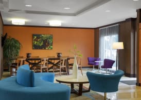 Fairfield Inn and Suites by Marriott Augusta 5