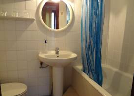 Hostal Lima 5