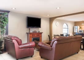 Days Inn by Wyndham New Braunfels 2