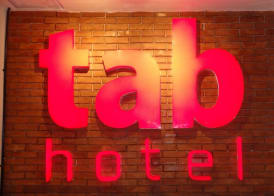 Tab Hotel Legian Bali 2
