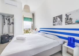 Hotel Spicy 3