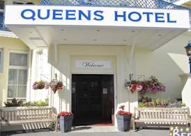 Queens Hotel 4