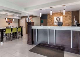 Quality Inn & Suites Athens University Area 3