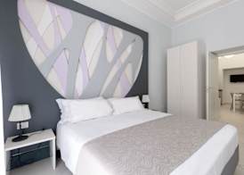 Dioniso’s Luxury Apartments Municipio 3