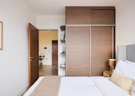 Manor Park One-Bed Escape 2