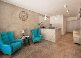 APART Garni Hotel LARIMAR 5