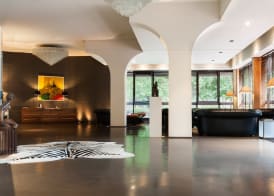 Hotel Michelangelo & Day SPA 4