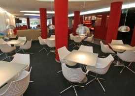 Hotel Oasis Plaza 3