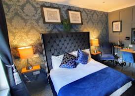 Clifton Guest House 4