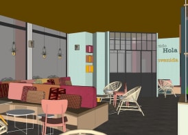 PAUL & PIA By Stay Collection - Welcome Home Hotel 3