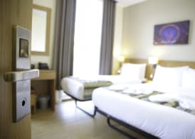 Kings Cross Inn Hotel 5