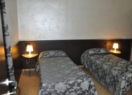 Funny Palace Hostel 5