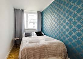 ShortStayPoland Grzybowska B167 4
