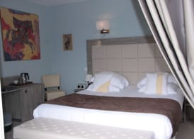 Casa Di Lucia Mi-Hotel 5