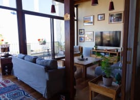 Best Western Hotel Santa Caterina 5