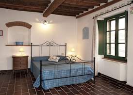 Agriturismo Il Belvedere Country Houses 4