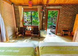 Green Peace Bungalow 3