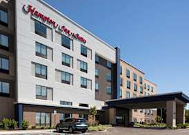 Hampton Inn & Suites Avon Indianapolis 2