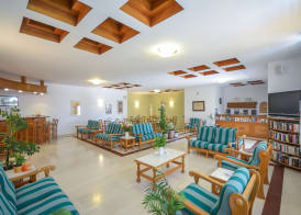 Proteas Hotel & Suites 2