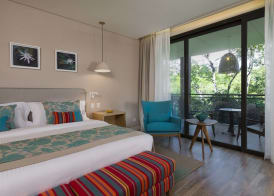 Iguazu Jungle Hotel 3
