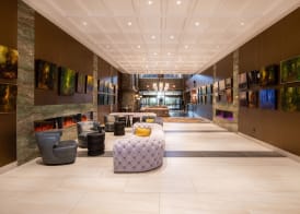 The Westin Bear Mountain Resort & Spa, Victoria 2