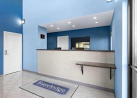 Travelodge by Wyndham Banning Casino and Outlet Mall 3