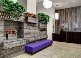 Hilton Garden Inn New York/Manhattan-Chelsea 3