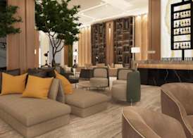 Klajdi Resort & SPA 2
