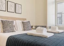 Ando Living - Santa Justa 79 House 4