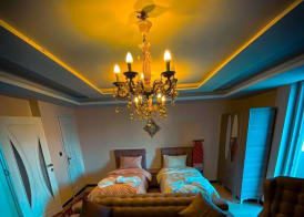 Eyüpsultan ABS Suites 4