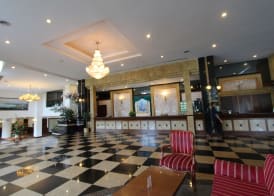 Camelot Hotel Pattaya 2