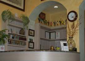 Hotel Villa Primavera 2