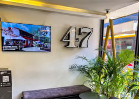 Hotel 47 Medellin Street 3