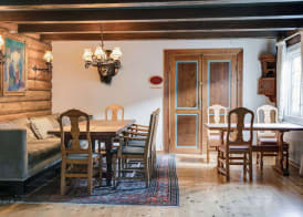 Quality Hotel Leangkollen 4