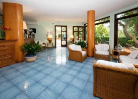 Hotel Anna 4