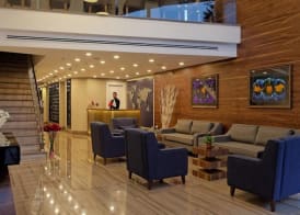 Inera Hotel Pendik 4