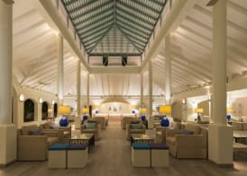 Blue Waters Resort and Spa 2