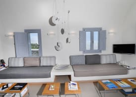 Nova Luxury Suites 3