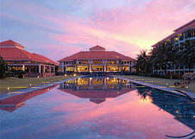 Pullman Danang Beach Resort 2