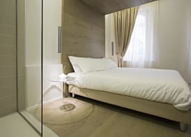 Borgoleoni 18 - Room and Breakfast 5
