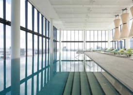 Crown Metropol Melbourne 5