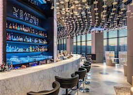 Pullman Tbilisi Axis Towers 3
