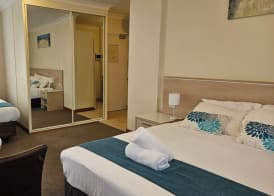 Copacabana Shores 5